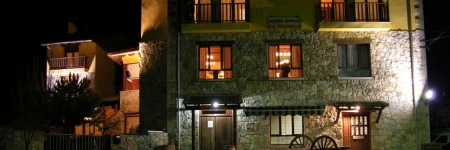 Hotel Rural La Dehesilla