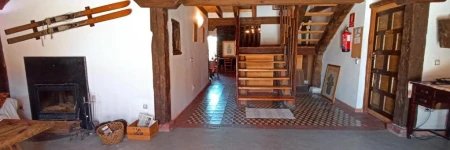 Hotel Rural La Encantada en Riaza