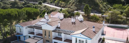 Hotel Rural La Fuentecilla