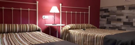 hotel rural la gavilla