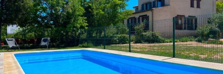 HOTEL RURAL LA HUERTA