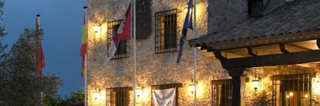 Hotel Rural La Moragona