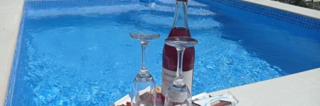 Hotel Rural La Raya 1866