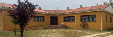 Hotel rural La yagona