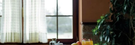 Hotel Rural LAJAFRIZ