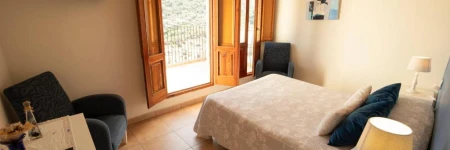 Hotel Rural LAntic Portal