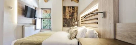 Hotel Rural Las Montañas de Pumar