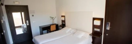 Hotel Rural Las Monteras