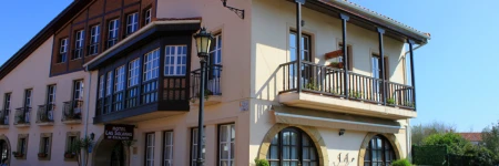 Hotel Rural Las Solanas de Escalante