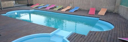 Hotel Rural Los Abriles