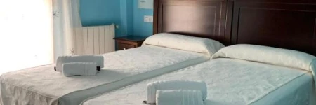 Hotel Rural los Guilos