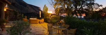 Hotel Rural Los Jarales
