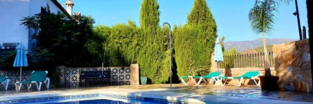 Hotel Rural Los Jarales