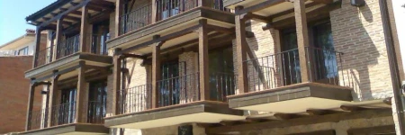 Hotel Rural Los Molinillos