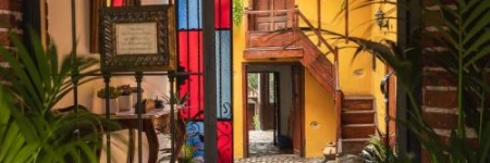 Hotel Rural Los Realejos