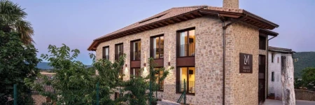 Hotel Rural Milaleku