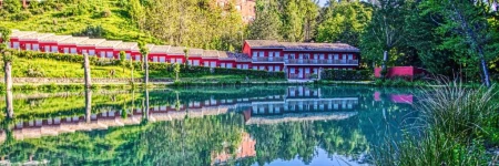 Hotel Rural Noguera de la Sierpe