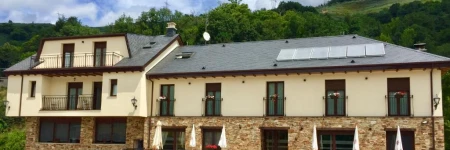 Hotel Rural Nova Ruta