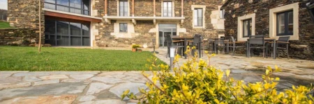 Hotel Rural O Cruce do Burgo