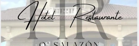 Hotel Rural O Salazón