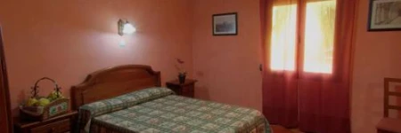 Hotel Rural Ocell Francolí