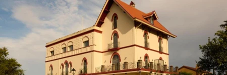 Hotel Rural Palacio Haza de la Concepción