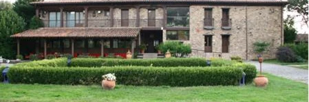 Hotel Rural Peña Del Alba