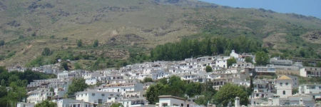 Hotel Rural Pepe Alvarez