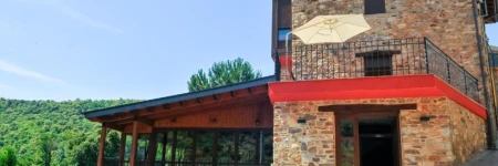 Hotel Rural Pescadores