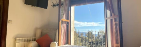 Hotel Rural Poqueira II