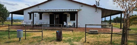 Hotel Rural Portilla de Monfragüe