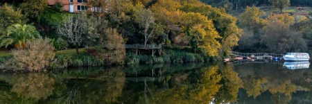 Hotel Rural Quinta da Conchada
