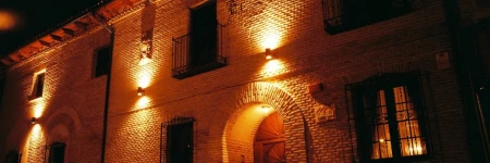 Hotel rural - restaurante EL SEÑORIO