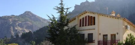 Hotel Rural Riogazas