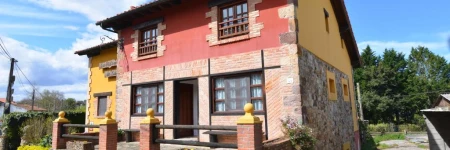 Hotel Rural Rumoroso