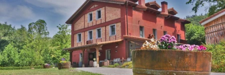 Hotel Rural Sagarlore