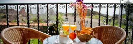 Hotel Rural Salvatierra