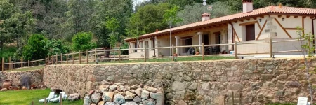 Hotel Rural San Giles
