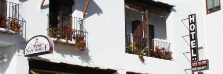 Hotel Rural San Roque