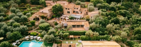 Hotel Rural SOlivaret & Spa