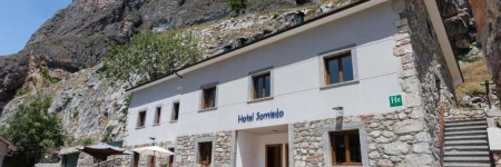 Hotel Rural Somiedo