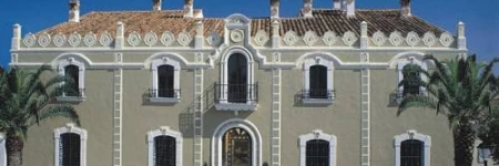 Hotel Rural Soterraña