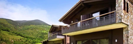 Hotel Rural-Spa Resguard Dels Vents