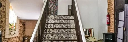 HOTEL RURAL TOCAMPAVI