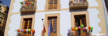 Hotel RURAL Vado del Duratón ****