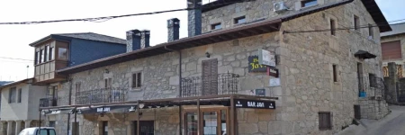 Hotel Rural Val Dos Pigarros