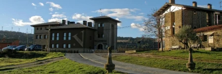 Hotel Rural Valdorba