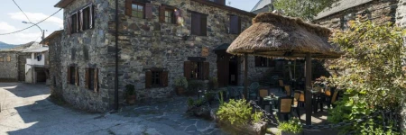 Hotel Rural Valle de Ancares