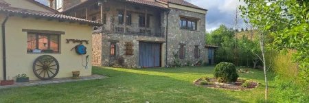 Hotel Rural Valle del Tuejar