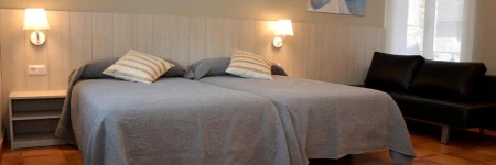 Hotel Rural Valle San Emiliano